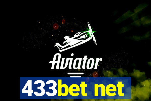 433bet net